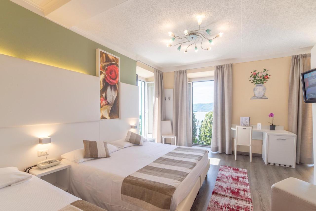 Pesce D'oro Hotel Verbania