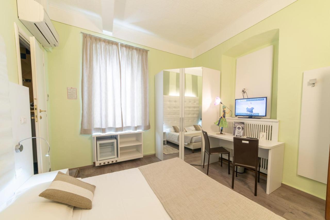 Hotel Pesce D'oro Verbania
