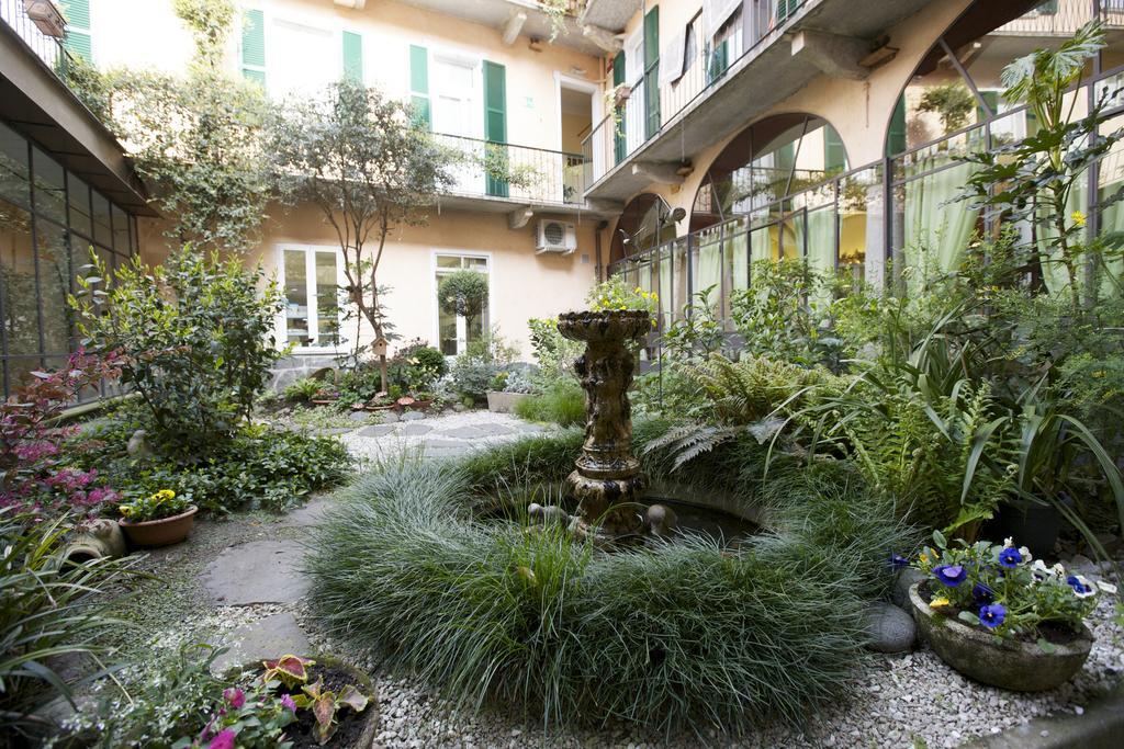 Hotel Pesce D'oro Verbania