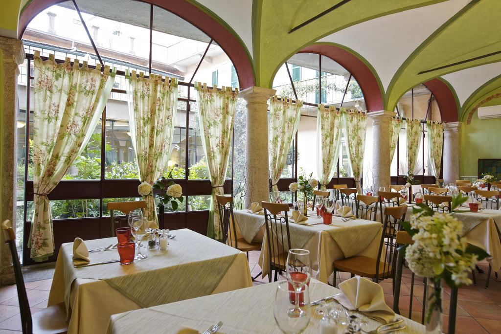 Pesce D'oro Hotel