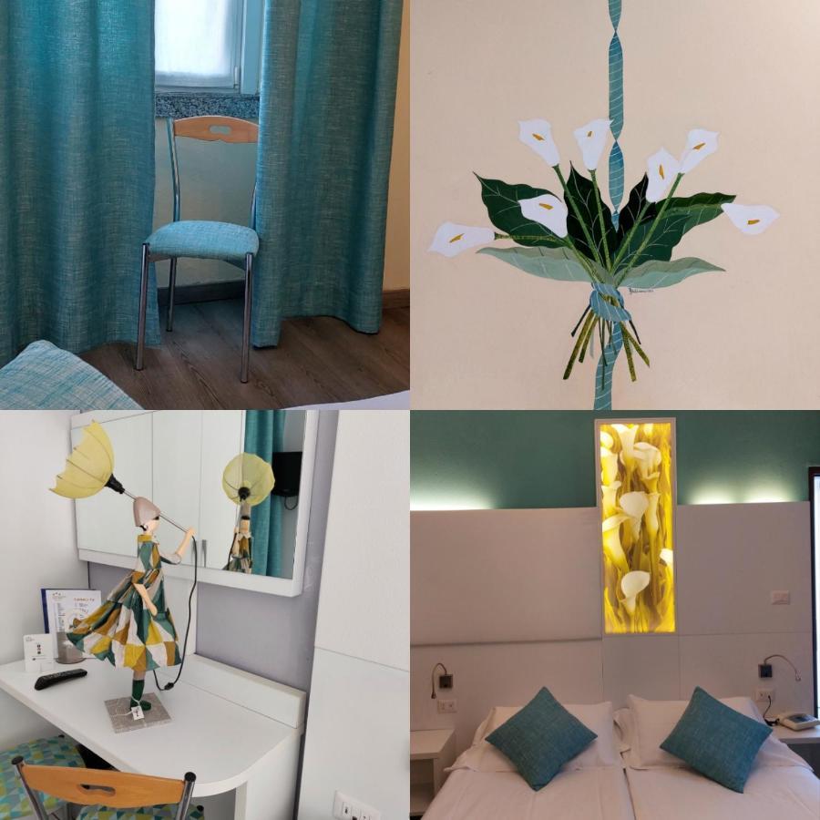 Pesce D'oro Hotel