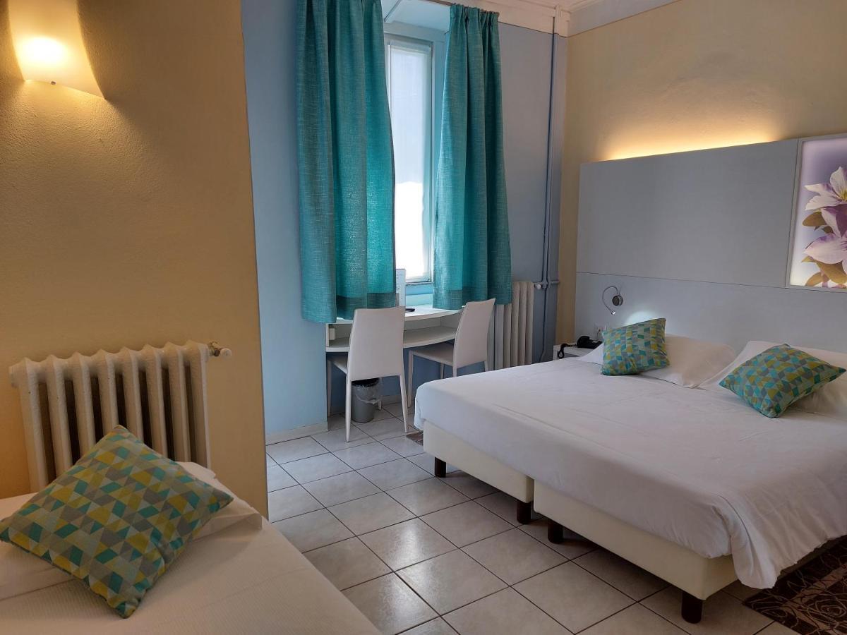 Pesce D'oro Hotel