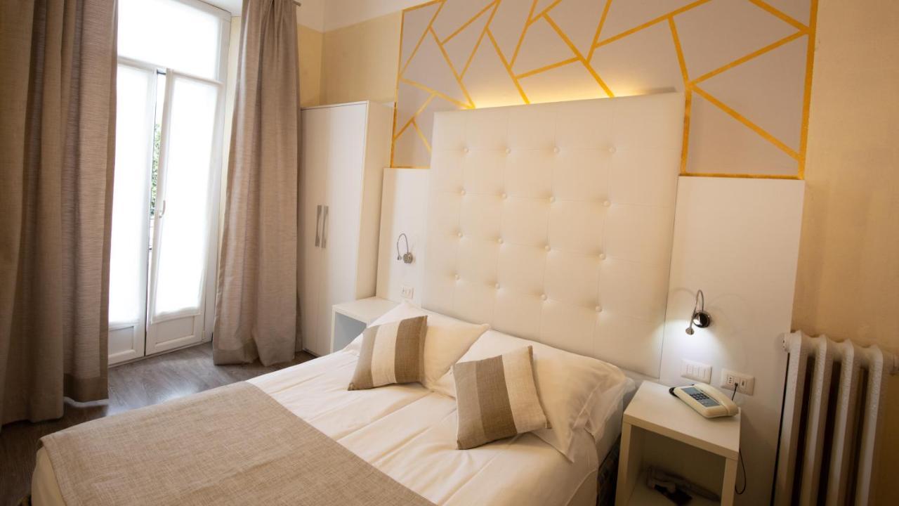 Hotel Pesce D'oro Verbania