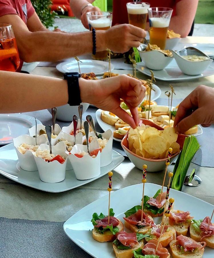 Pesce D'oro 3* Verbania