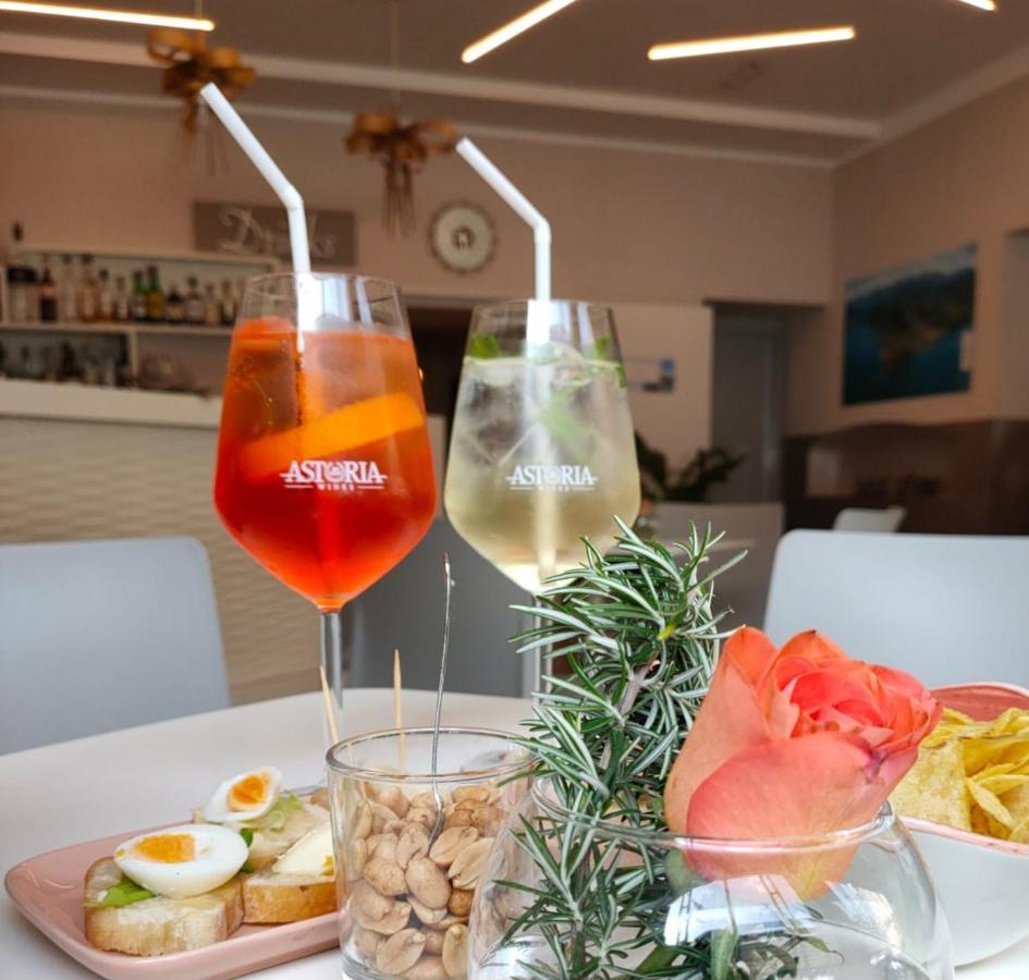 Pesce D'oro 3* Verbania