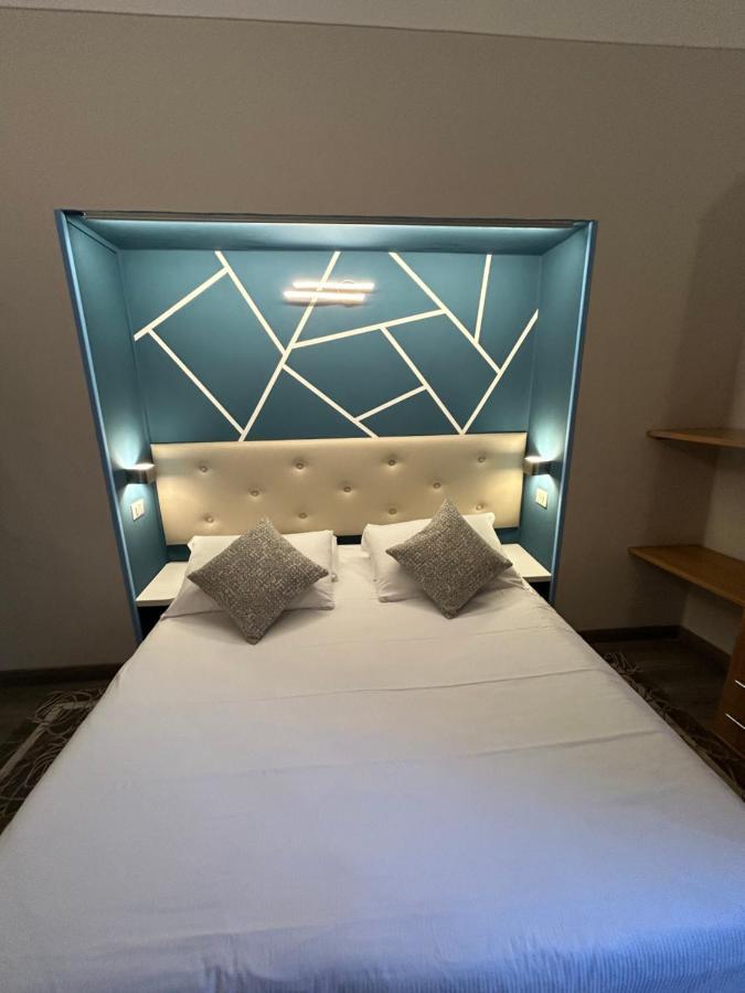 Pesce D'oro 3*