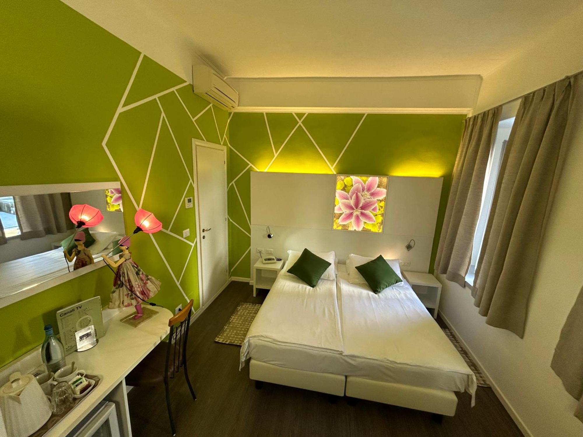 Hotel Pesce D'oro