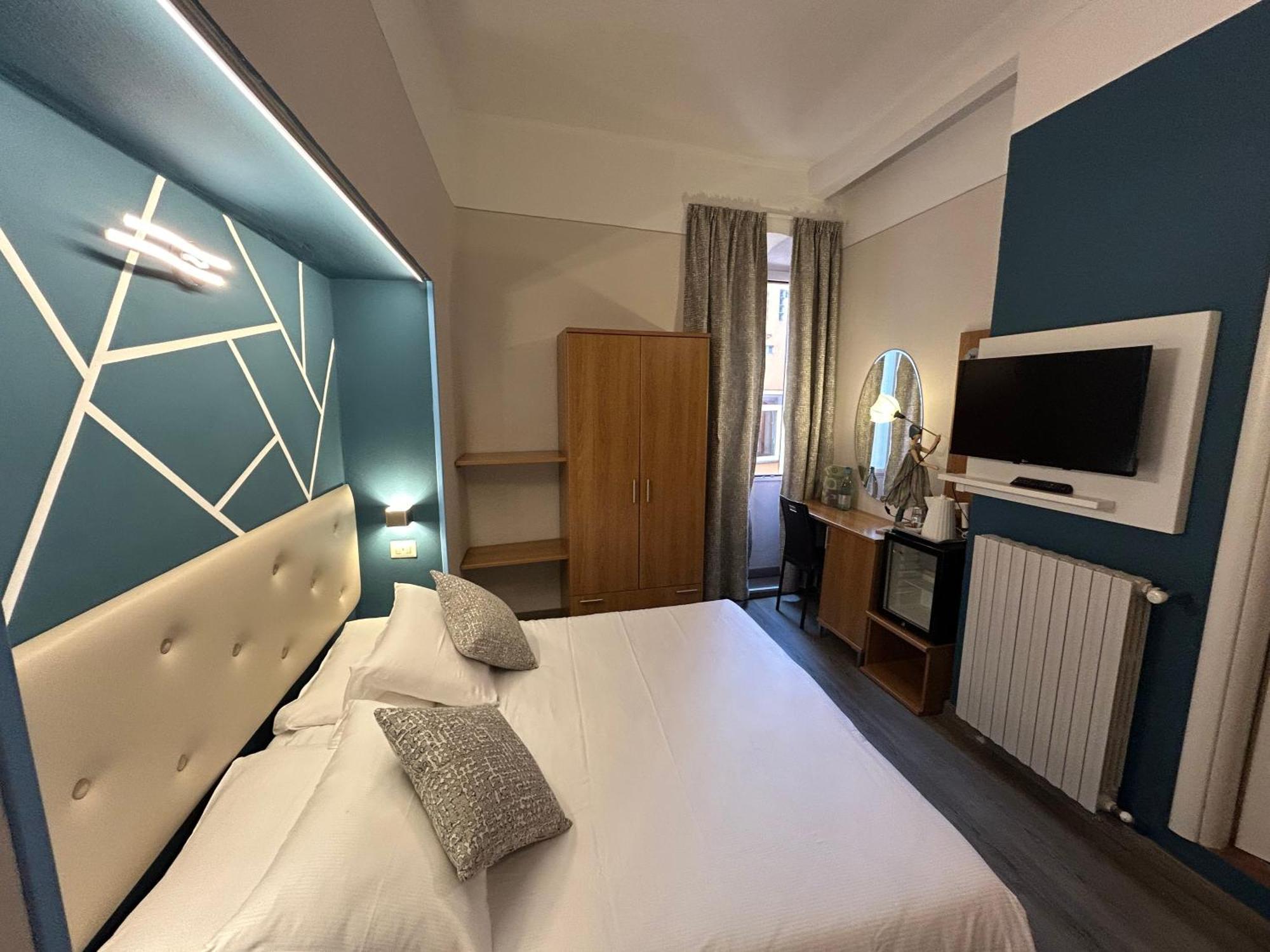 Pesce D'oro Hotel Verbania