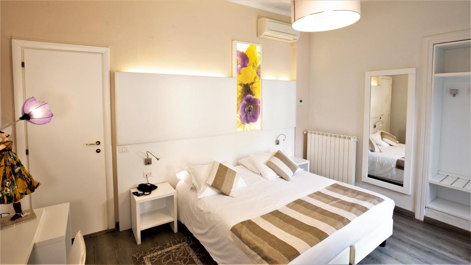 Pesce D'oro Hotel 3*