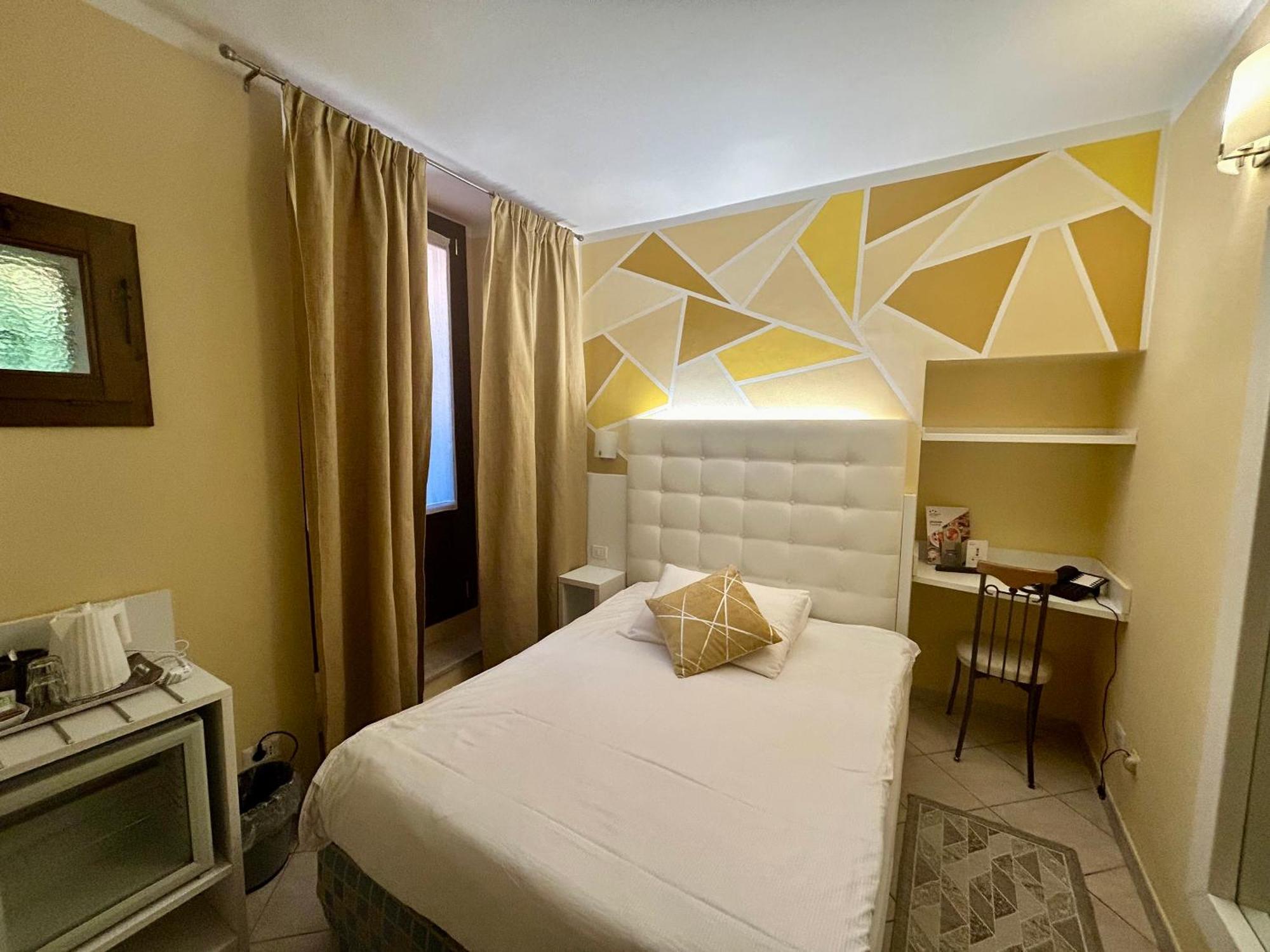 Pesce D'oro Hotel Verbania