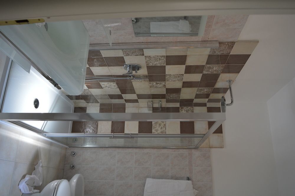 Hotel Pesce D'oro 3*