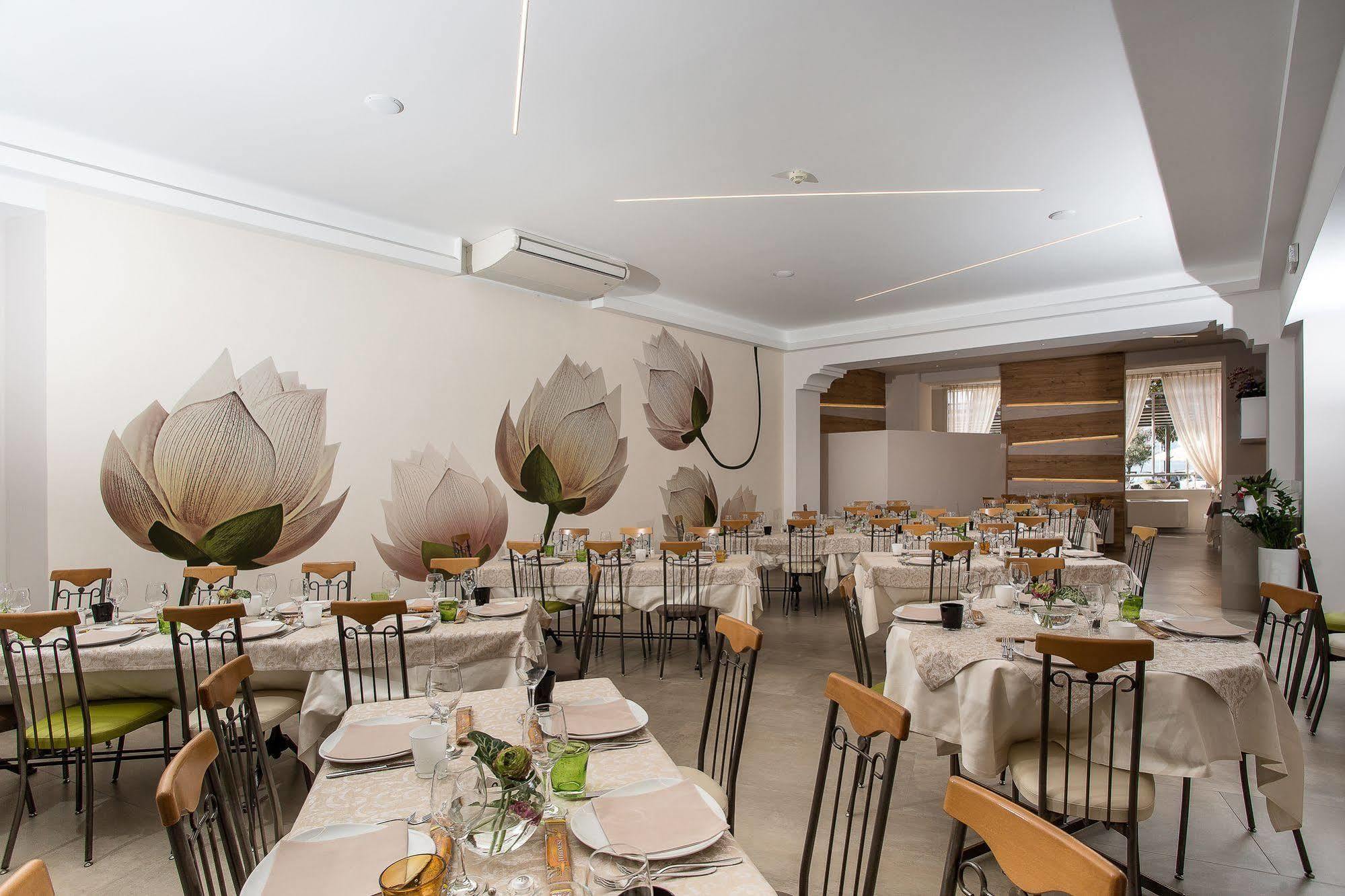 Pesce D'oro Hotel