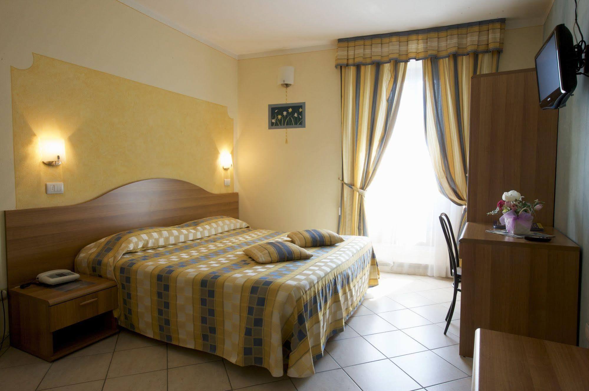 Pesce D'oro Hotel