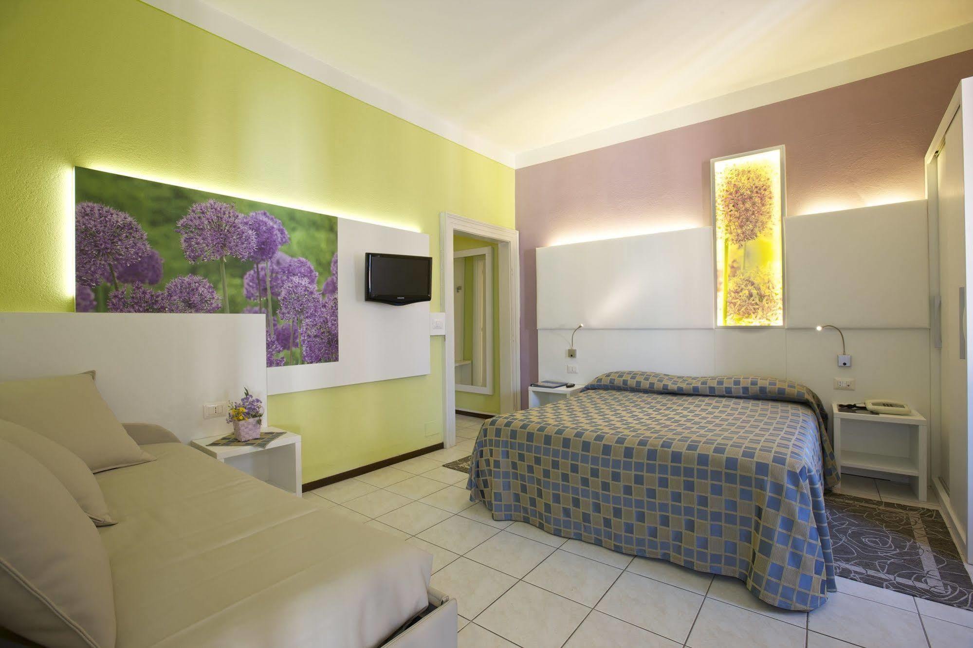Pesce D'oro Hotel Verbania