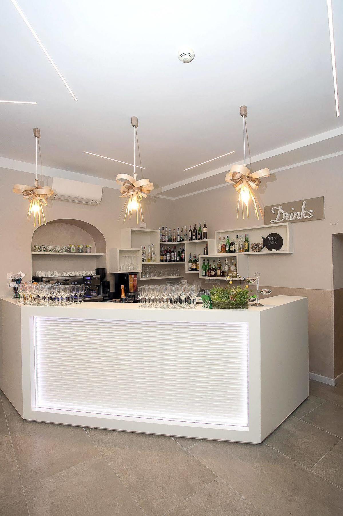 Pesce D'oro Hotel Verbania