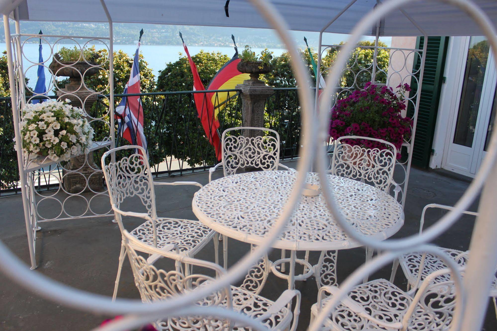 Pesce D'oro Hotel 3*