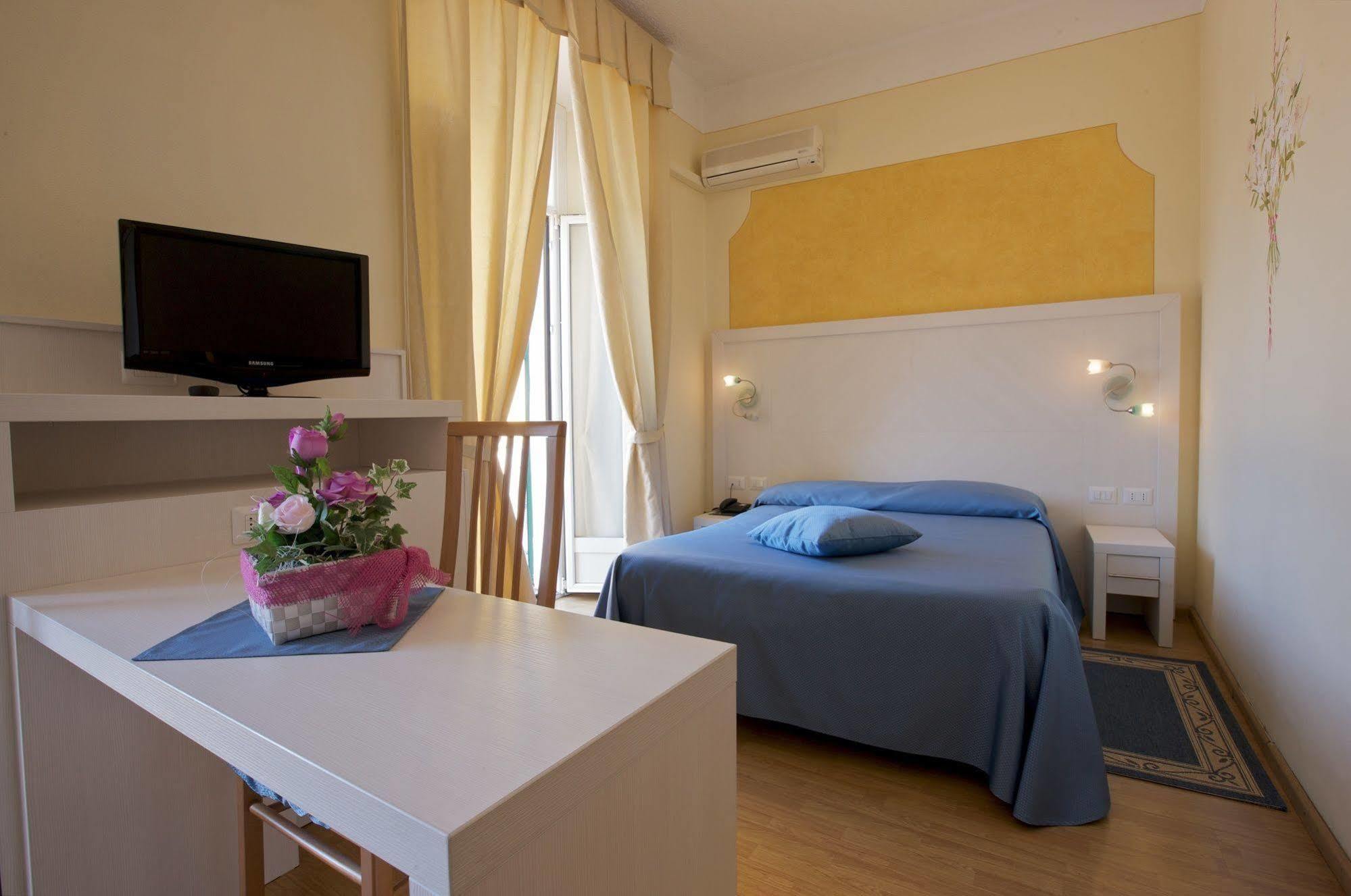 Pesce D'oro 3*
