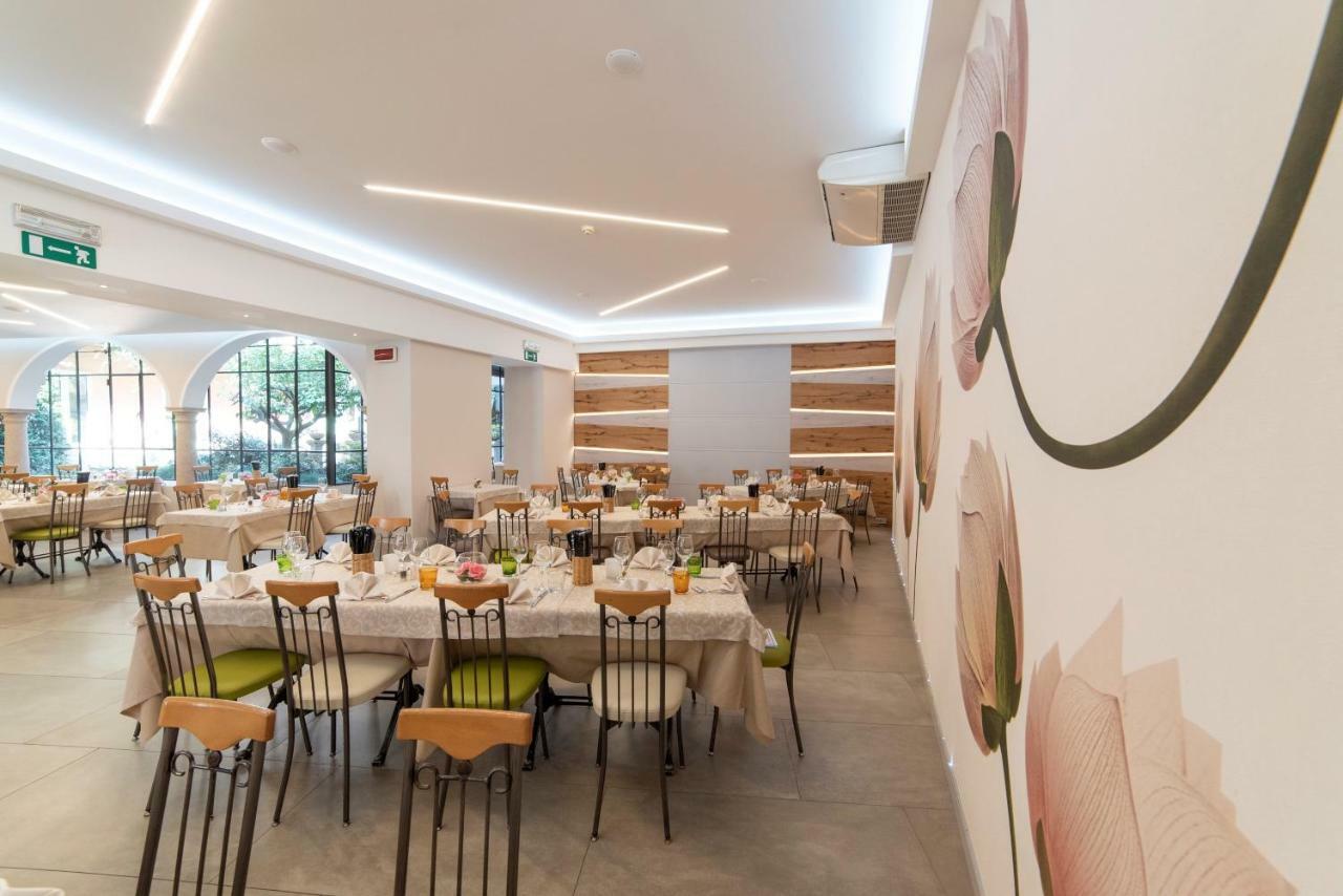 Pesce D'oro Hotel
