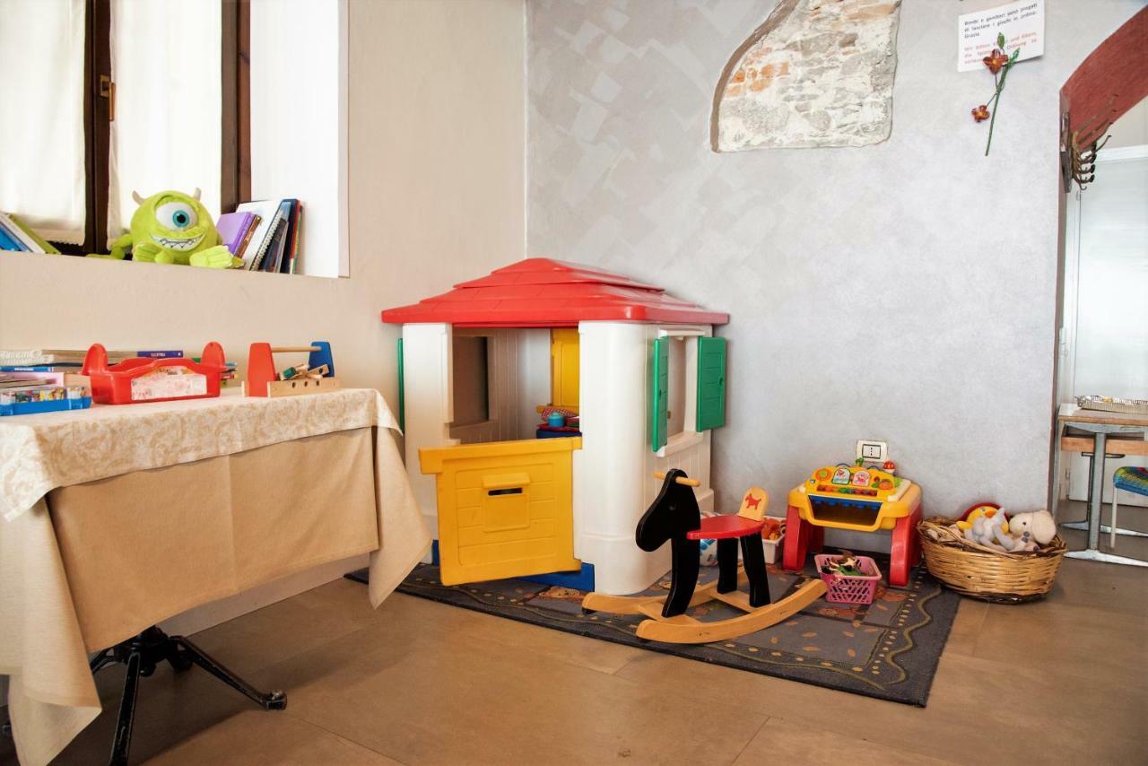 Hotel Pesce D'oro 3*