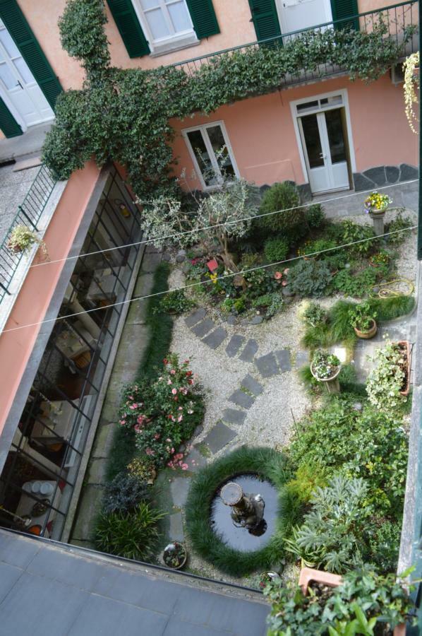 Hotel Pesce D'oro